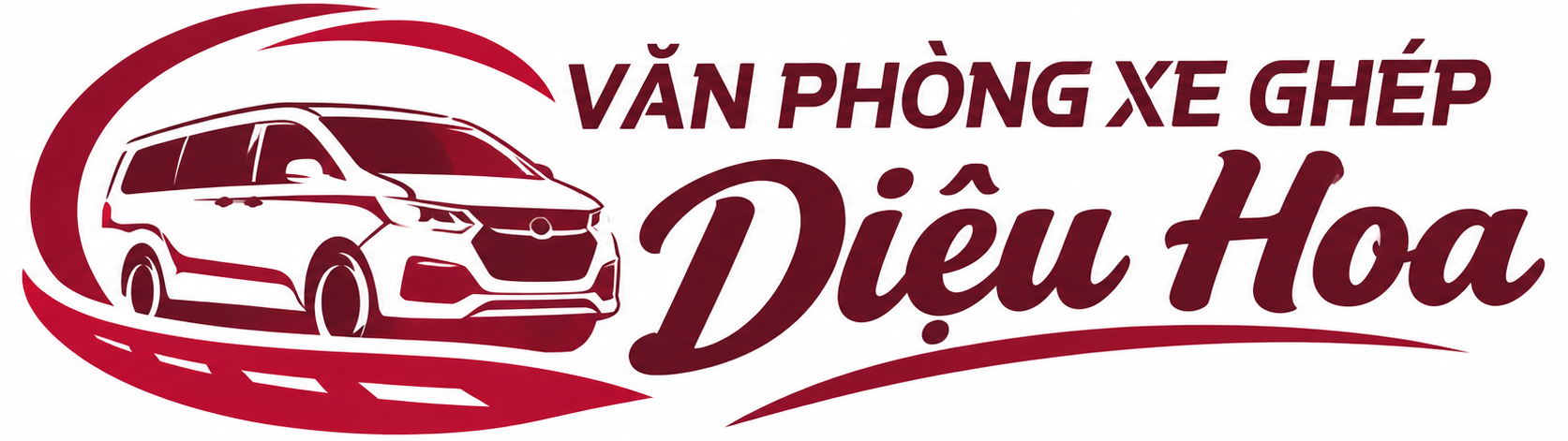 Nhà Xe Diệu Hoa